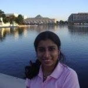 Meet your Posher, Poornima